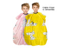 CAPA NIÑOS DALMATAS