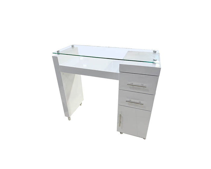 MESA MANICURE NAILCRAFT ONE