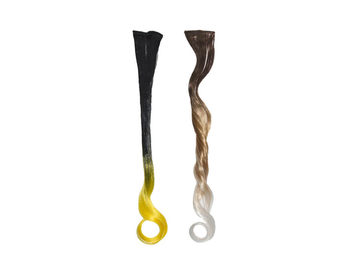 MECHA DE COLORES #1529