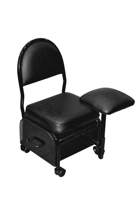BANCO DE PEDICURE