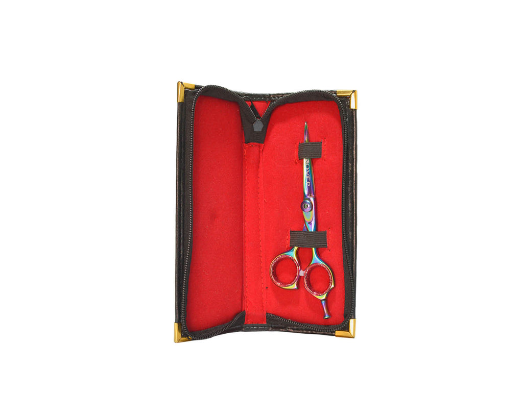 TIJERA CABELLO NOVEP FILO DULCE TORNAS