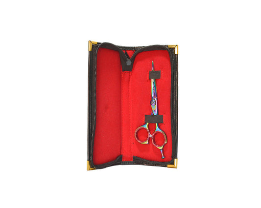 TIJERA CABELLO NOVEP FILO DULCE TORNAS