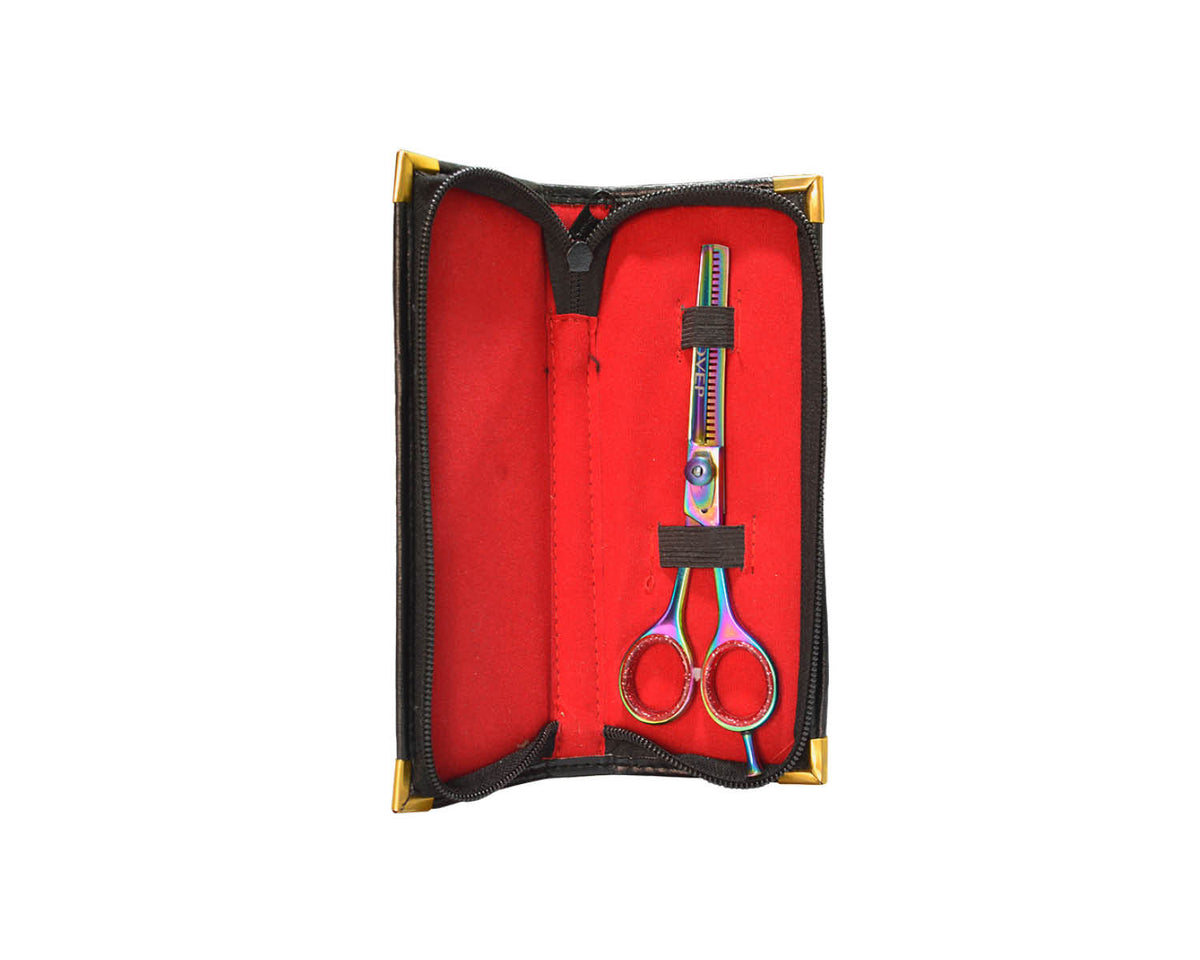 TIJERA CABELLO NOVEP ENTRESACADORA TORNAS