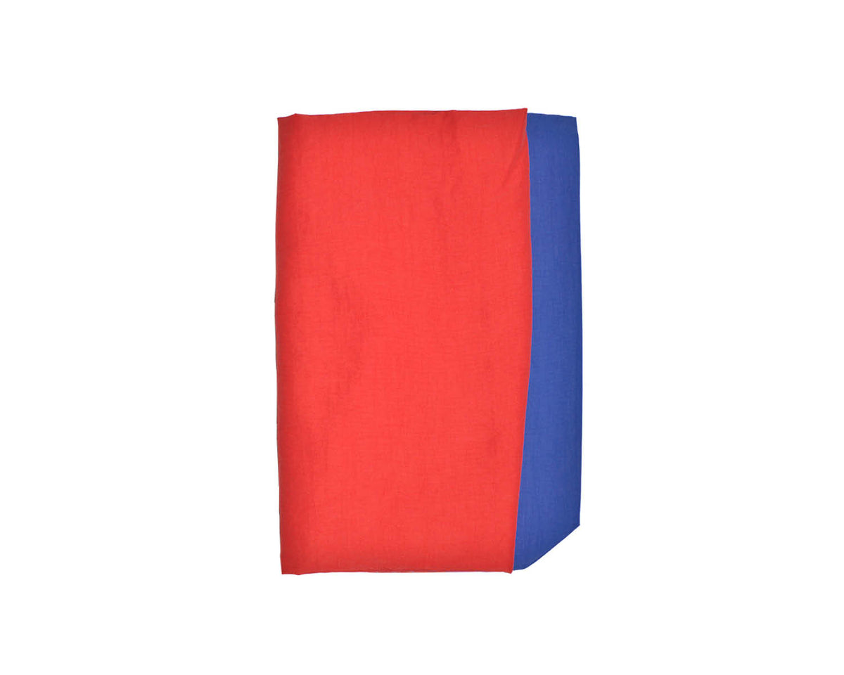 CAPA BANDERA BARBER