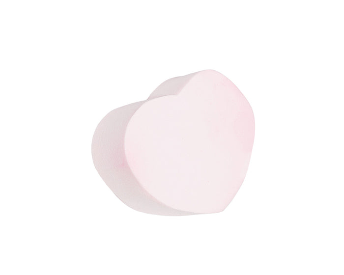 ESPONJA GUMEI CORAZON