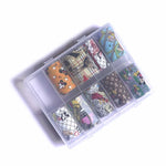 BLIST FOIL UÑA X10 R06-39