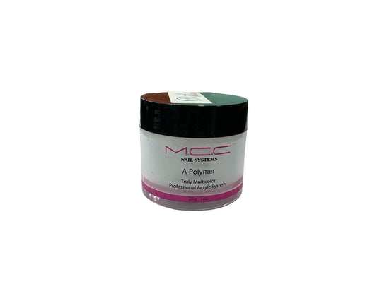 POLVO ACRILICA EZ FLOW POLYMER 1OZ