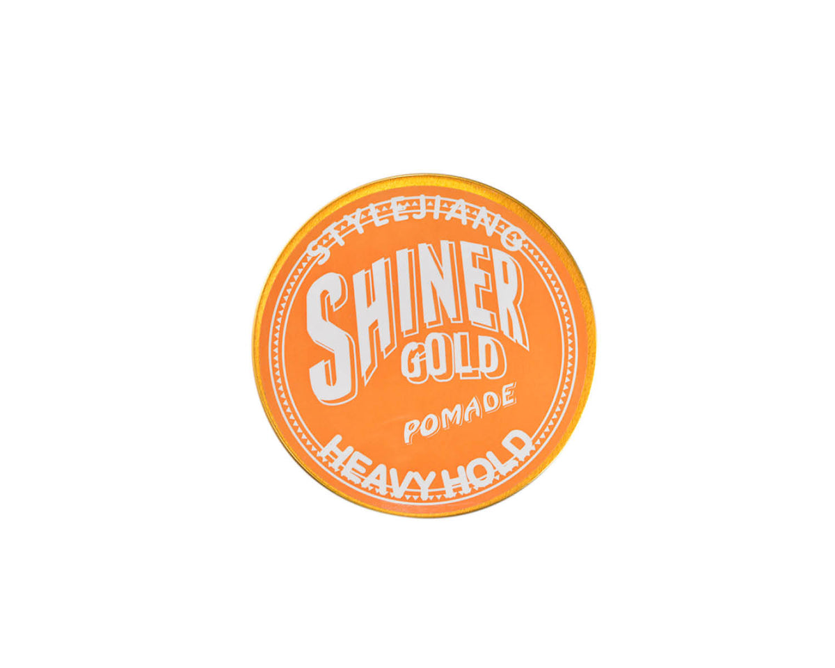 CERA CAPILAR SHINER GOLD X12