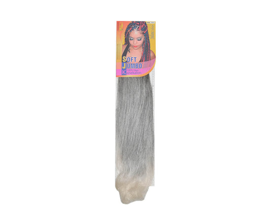KANEKALON EXOTIC SOFT JUMB