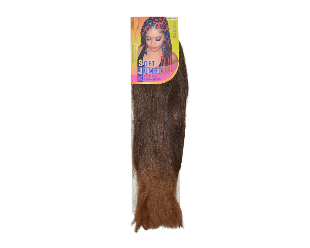 KANEKALON EXOTIC SOFT JUMB