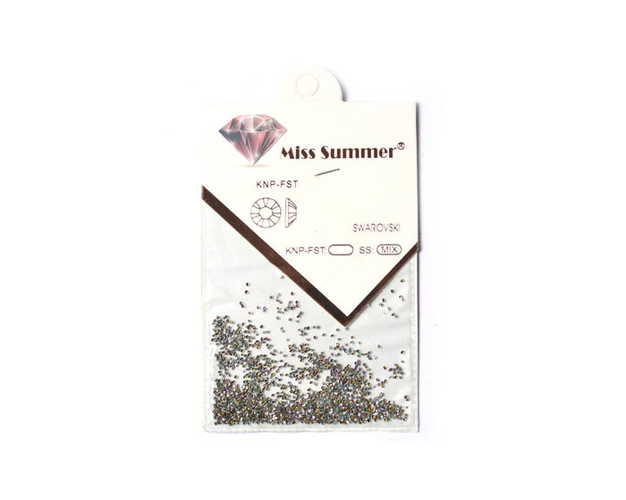 STICKER MISS SUMMER K-FST KK73118