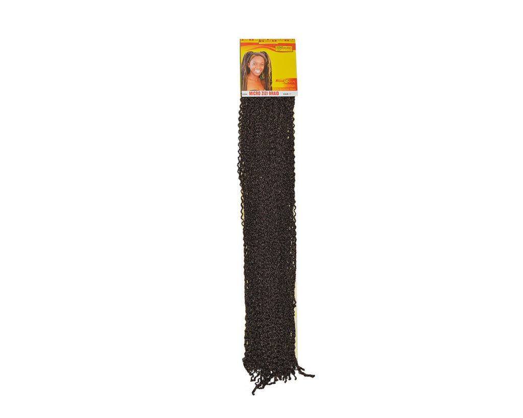 EXTENSION EXOTIC BRAIDSUN