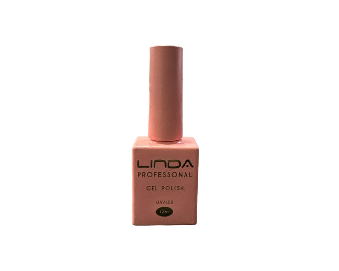 ESMALTE GEL UV LINDA 12ML