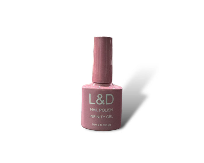 ESMALTE L&D GEL OJO GATO 10ML