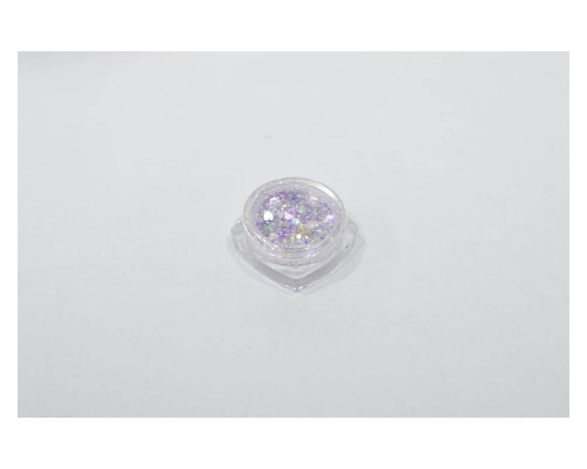 PAQUETE GLITTER L&D AA02-8