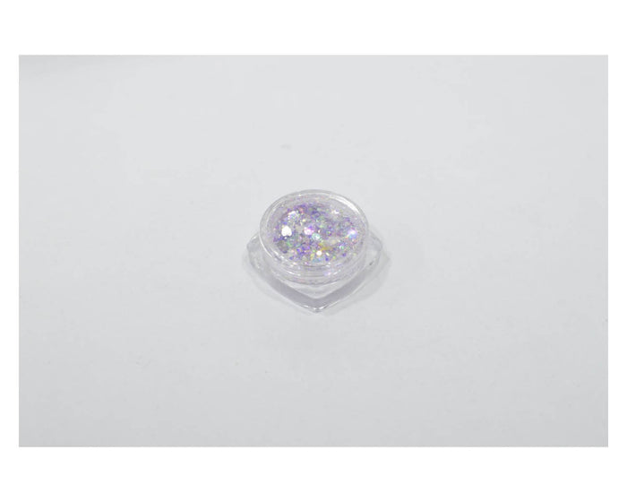 PAQUETE GLITTER L&D AA02-8