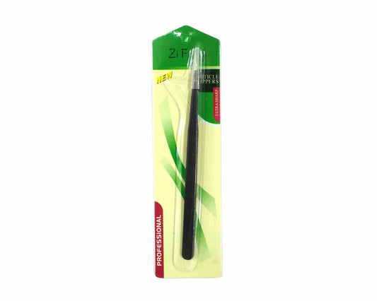 PINZA DE PESTAÑA ZI FANG RECTANGULAR