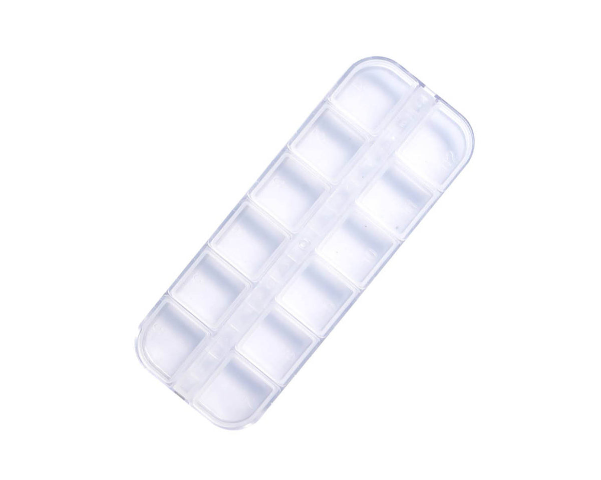 ORGANIZADOR PLASTICO AK07-15