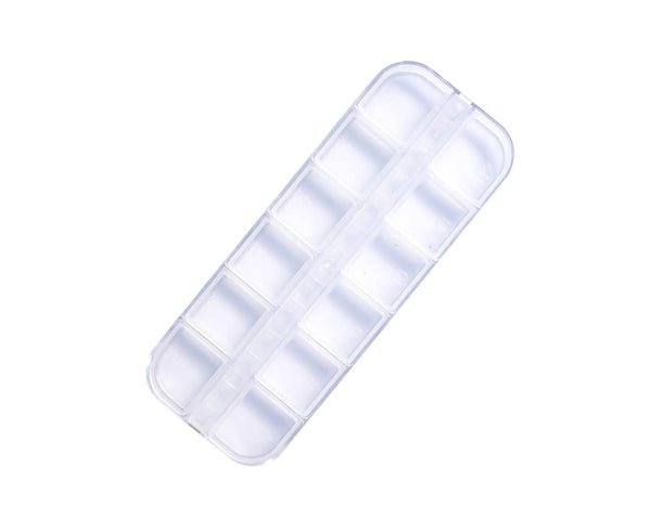 ORGANIZADOR PLASTICO AK07-15