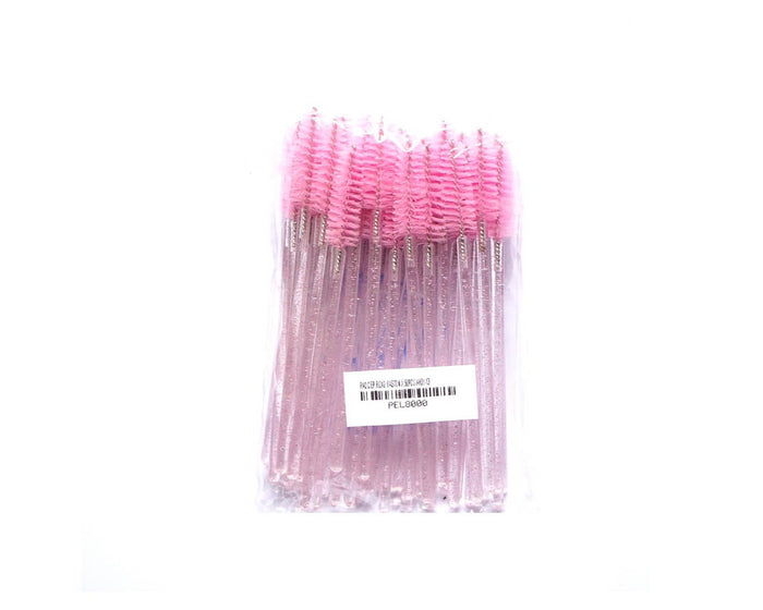 PAQUETE CEPILLO RIZADOR DE PESTAÑA X50