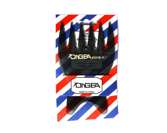 PEINILLA BARBER ONGEA #7