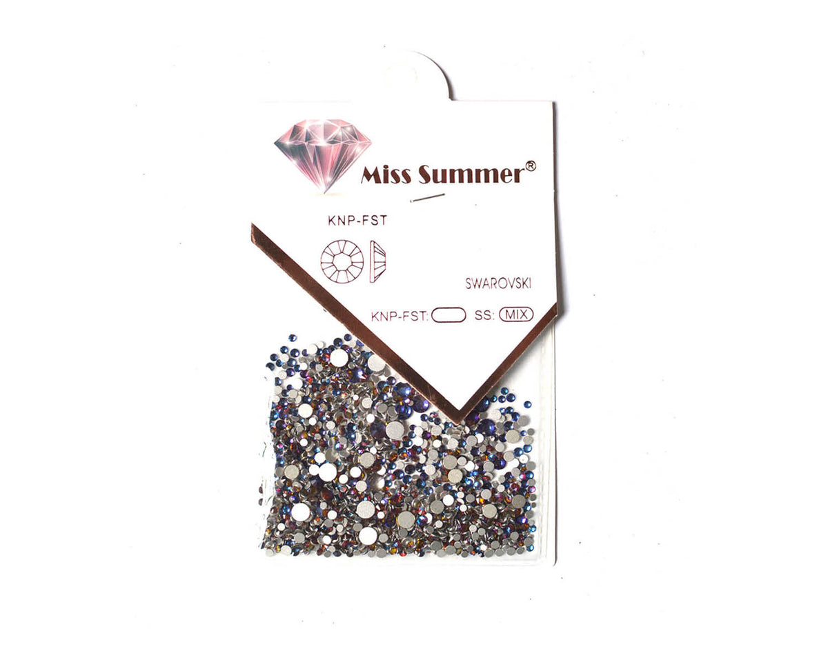 STICKER MISS SUMMER K-FST KK73103