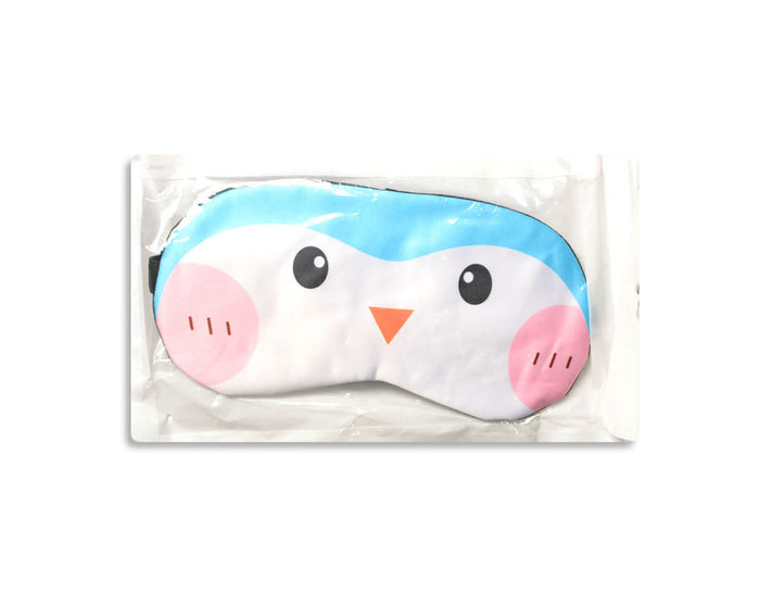 MASCARA ANTIFAZ OJO + REFRIGERANTE ABC-001