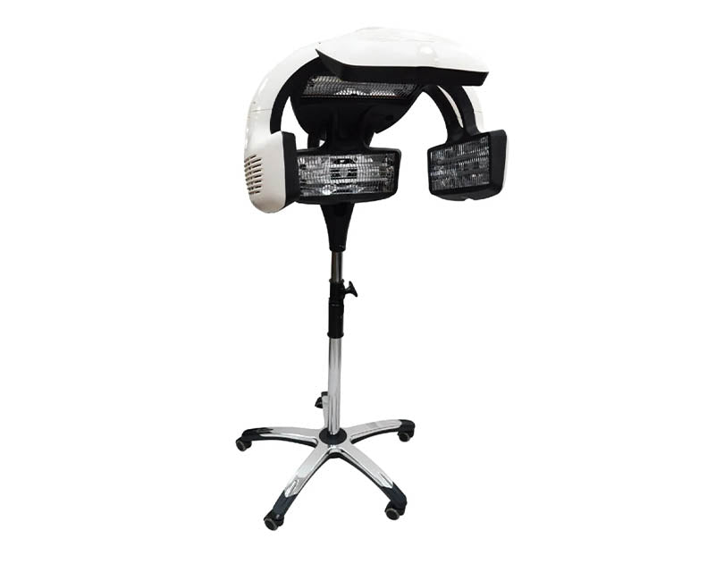 CLIMAZON DE PEDESTAL MAXEL