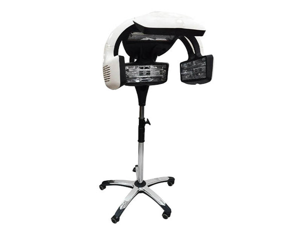 CLIMAZON DE PEDESTAL MAXEL