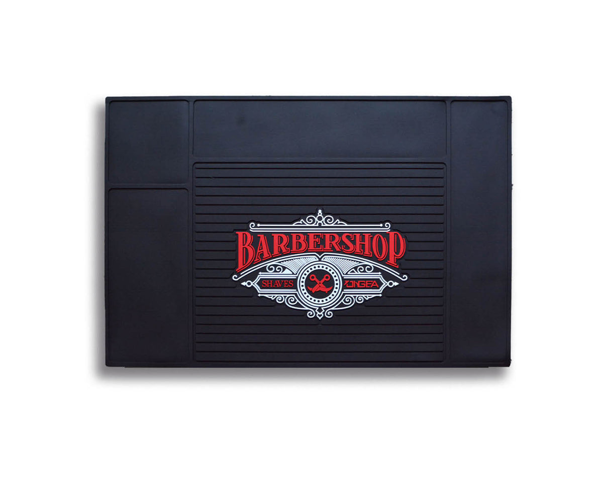 ALFOMBRA BARBERSHOP C06-43