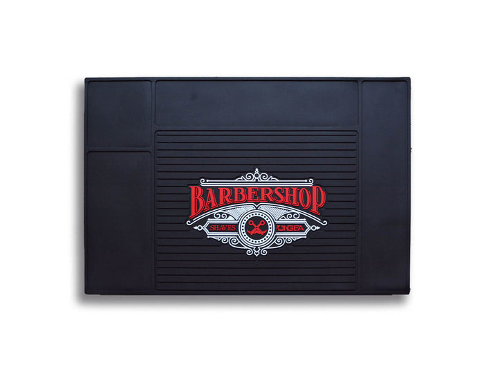 ALFOMBRA BARBERSHOP C06-43