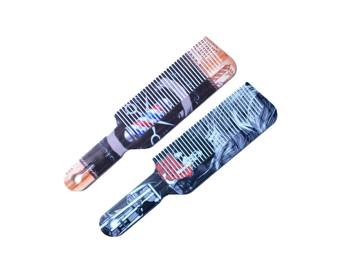 PEINILLA BARBER DISEÑO A14-152