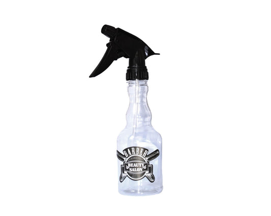 ATOMIZADOR PLASTICO BARBER BEAUTY B1-70