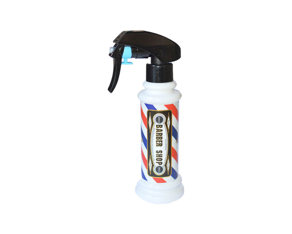 ATOMIZADOR PLASTICO CARAMELO C06-20