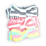 CINTILLO FELPA LAZO C02-20