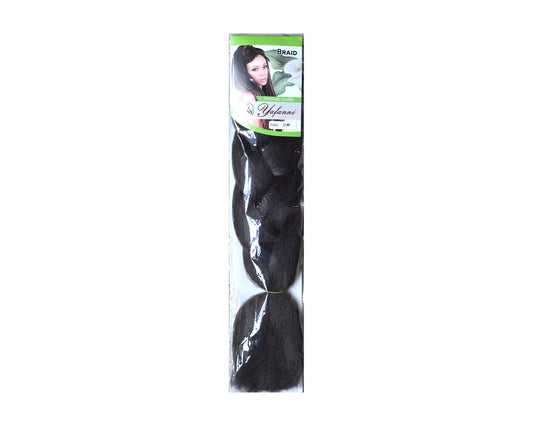 KANEKALON YAFANNI BRAID
