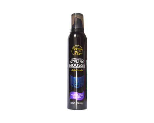MOUSSE BEAUTY YOU VOL 200G