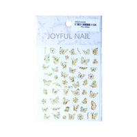 STICKER JOYFUL NAIL