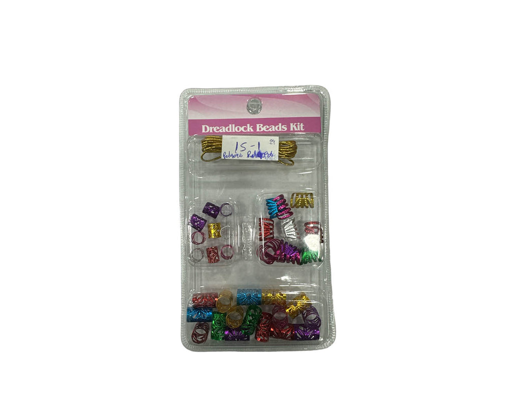 BLISTOR ACCESS RASTA DREADLOCK MULTICOLOR