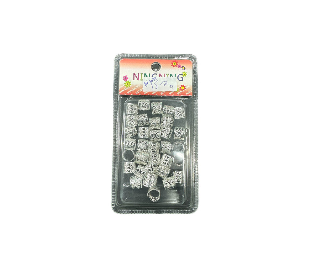 BLISTOR ACCESS RASTA DREADLOCK PLATA