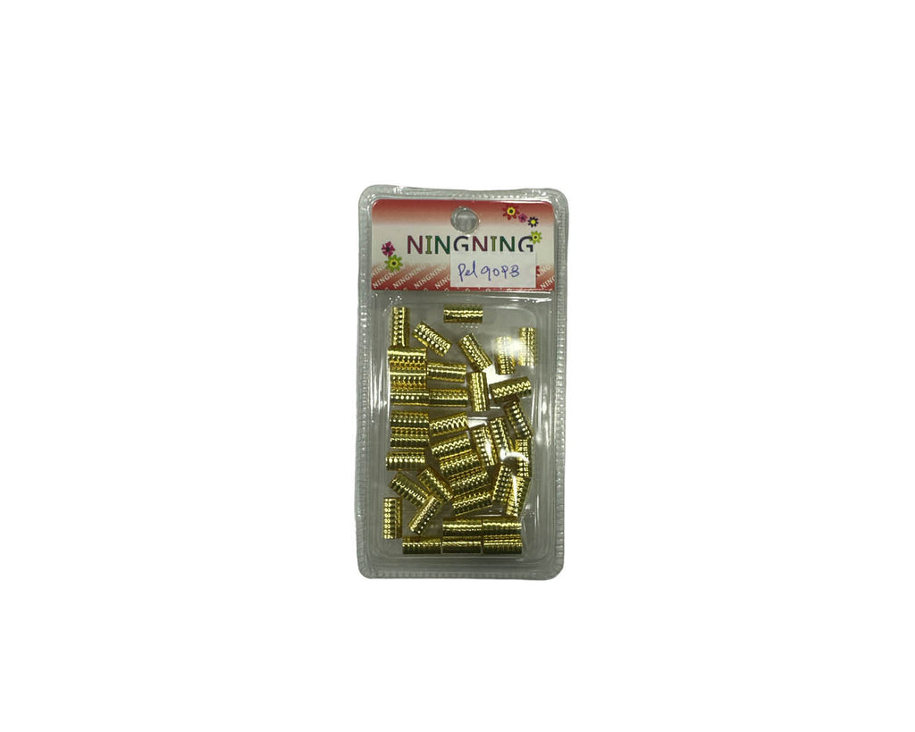 BLISTOR ACCESS RASTA DREADLOCK DORADO