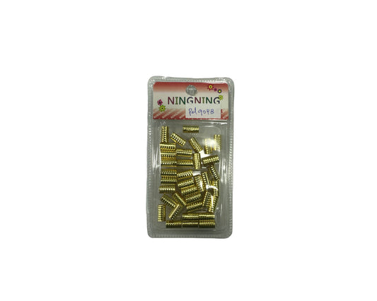 BLISTOR ACCESS RASTA DREADLOCK DORADO