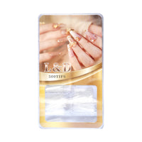 CAJA UÑA L&D X500