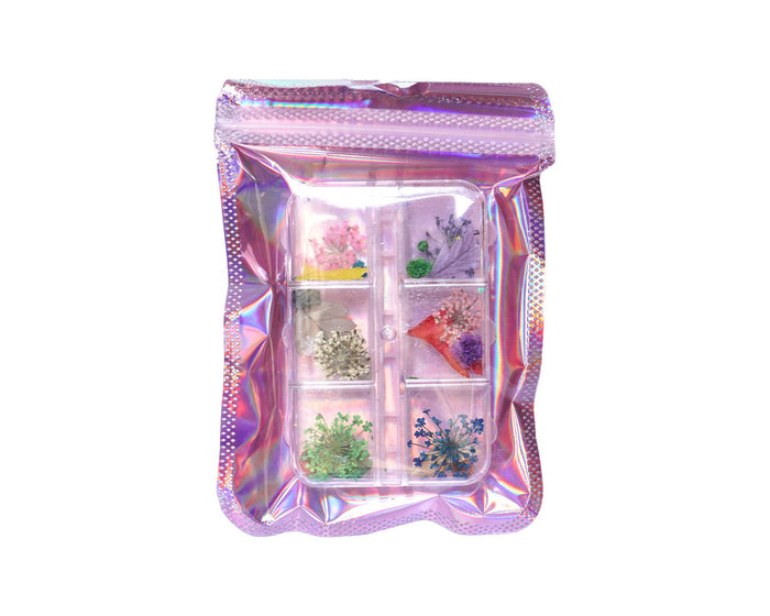 CAJA BLISTOR FLOR MUERTA X6