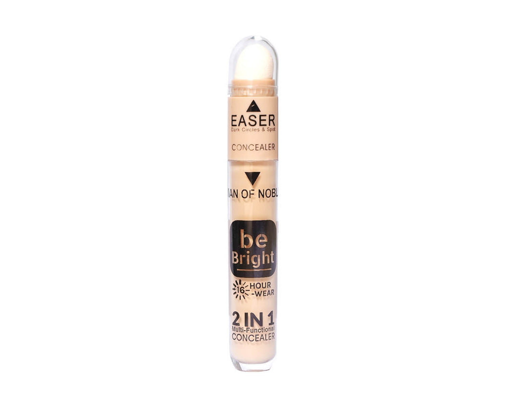 CONCEAL IMAN OF NOBLE 2EN1 BH03-20