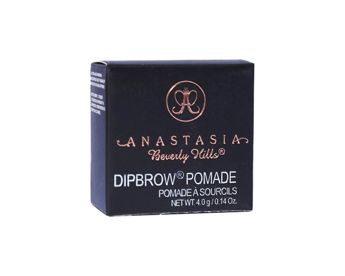 GEL CEJA ANASTACIA EBONY 4G