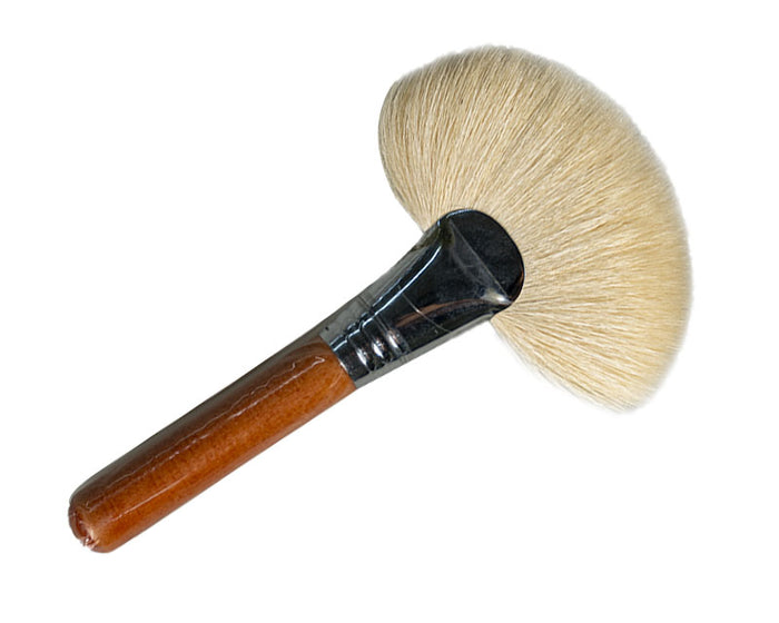 BROCHA TERCIOPELO ABANI GRANDE #9164