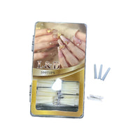 CAJA UÑA L&D X500