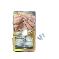 CAJA UÑA L&D X500