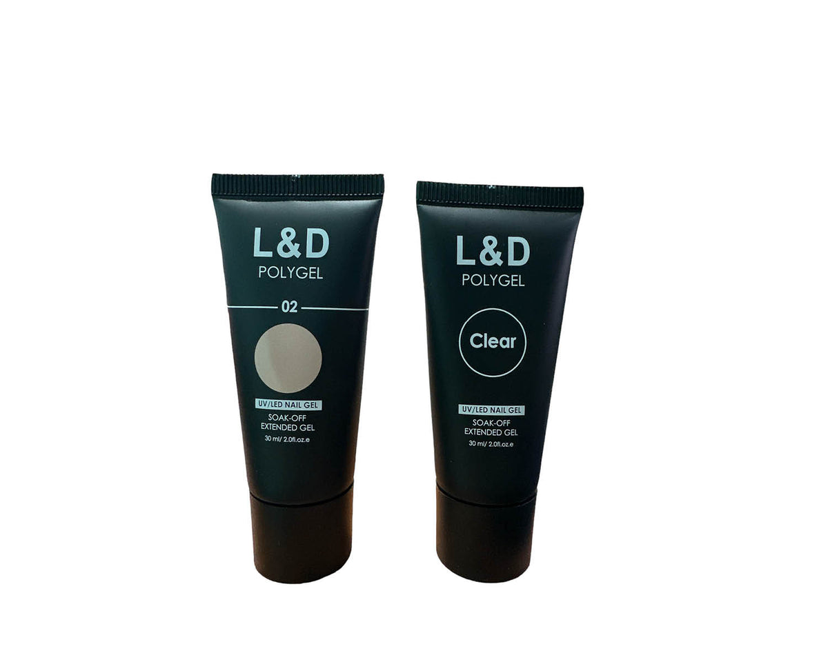 POLIGEL L&D 2OZ